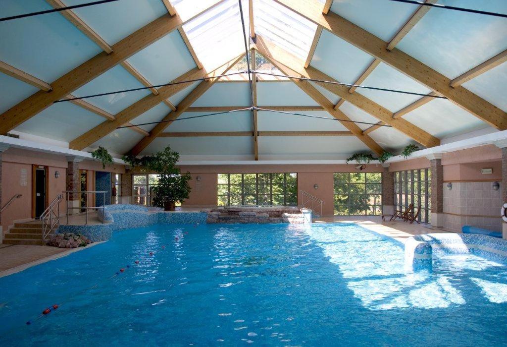 Hotel Minella & Leisure Centre Clonmel Exterior photo
