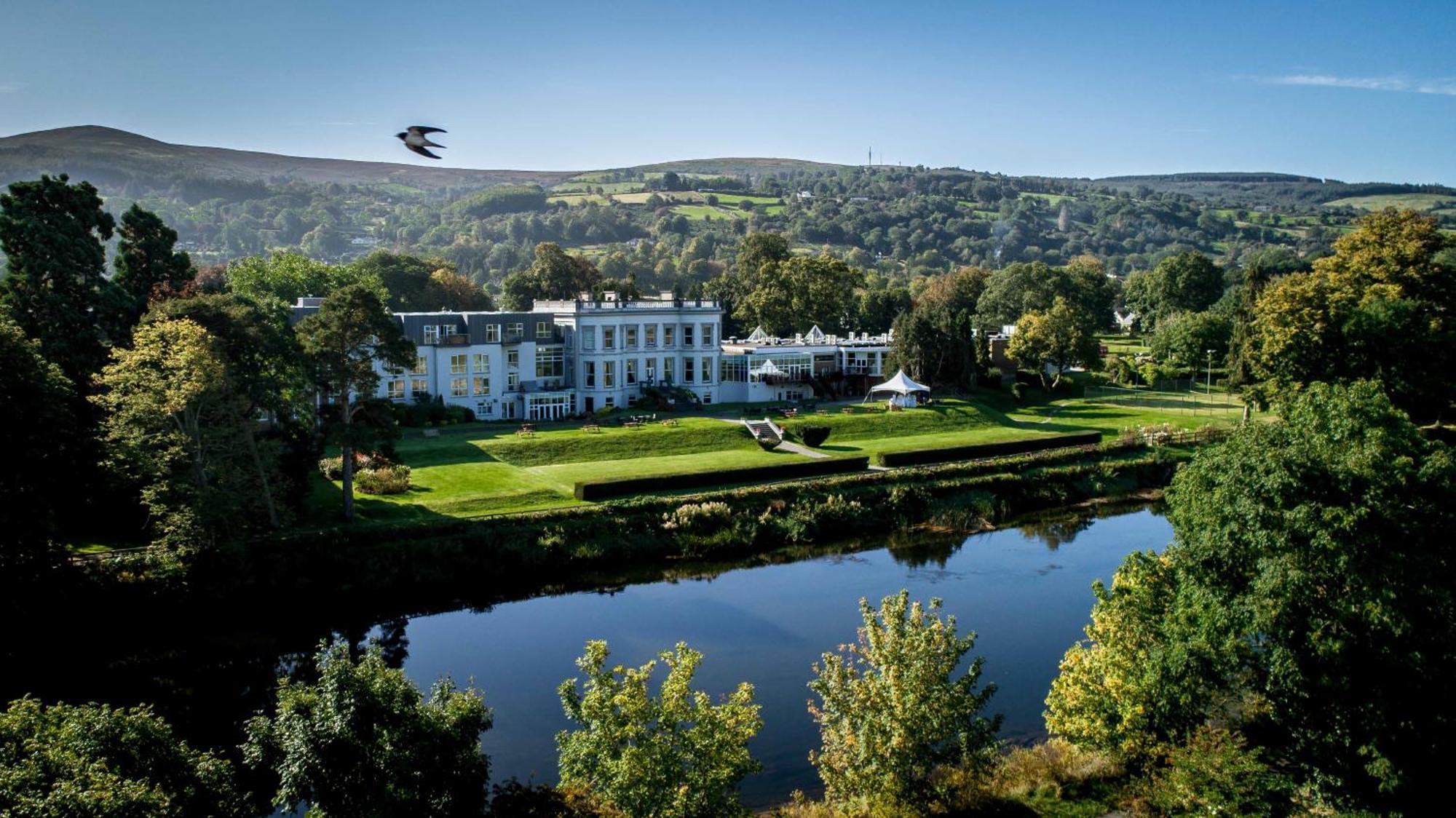 Hotel Minella & Leisure Centre Clonmel Exterior photo
