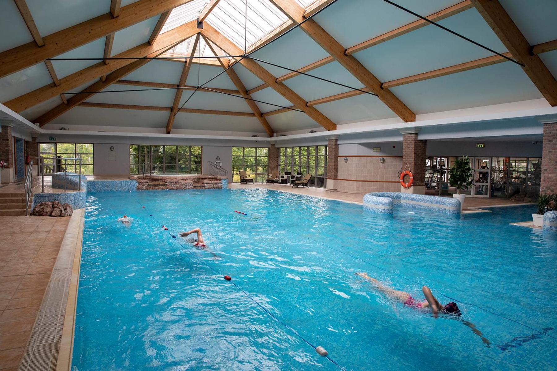 Hotel Minella & Leisure Centre Clonmel Exterior photo