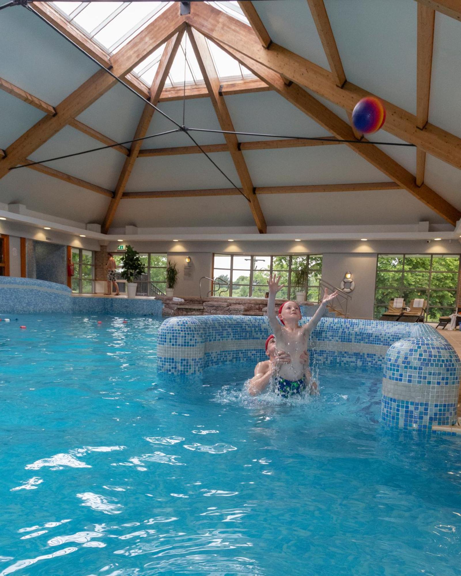 Hotel Minella & Leisure Centre Clonmel Exterior photo