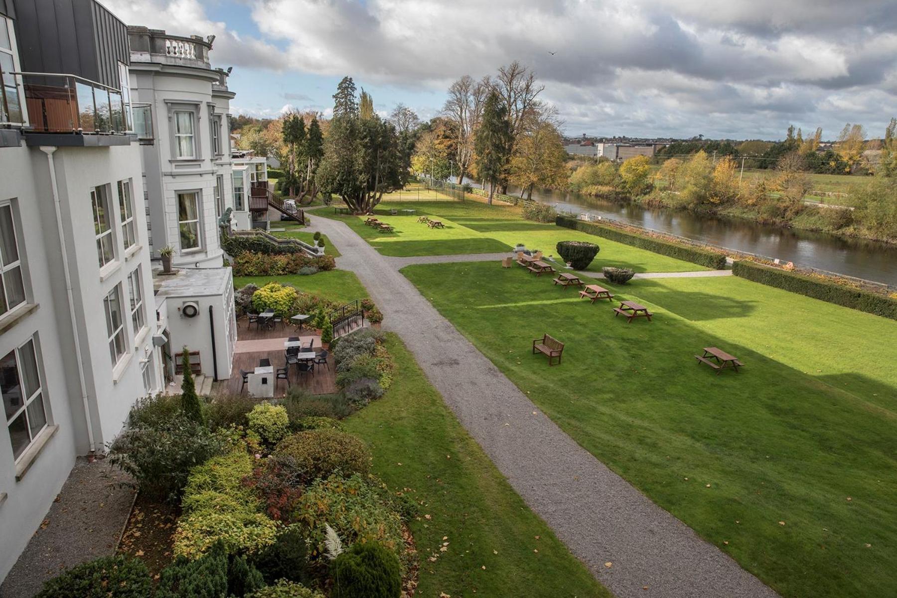 Hotel Minella & Leisure Centre Clonmel Exterior photo