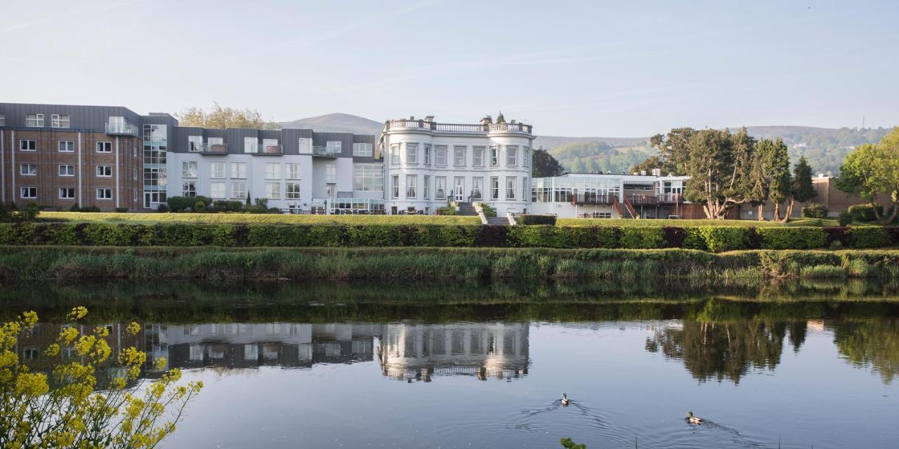 Hotel Minella & Leisure Centre Clonmel Exterior photo