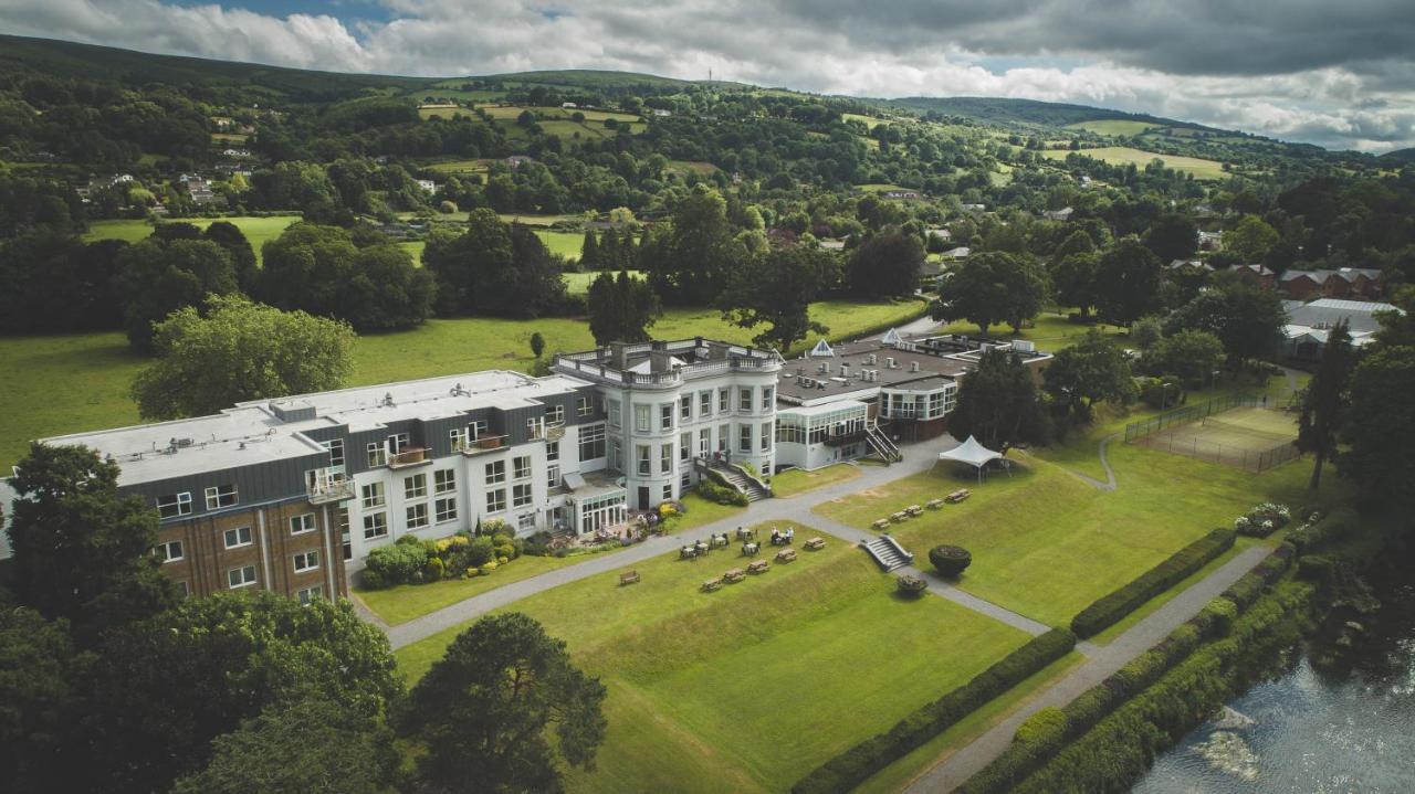 Hotel Minella & Leisure Centre Clonmel Exterior photo