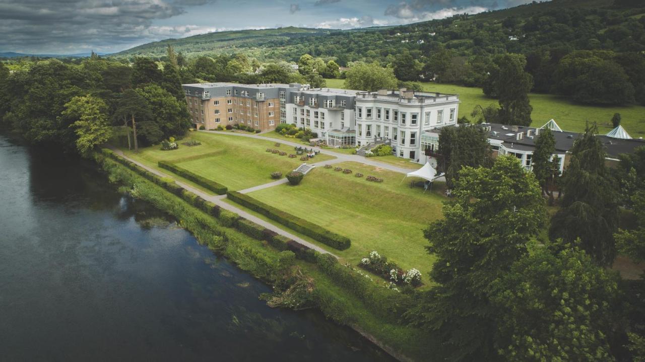 Hotel Minella & Leisure Centre Clonmel Exterior photo