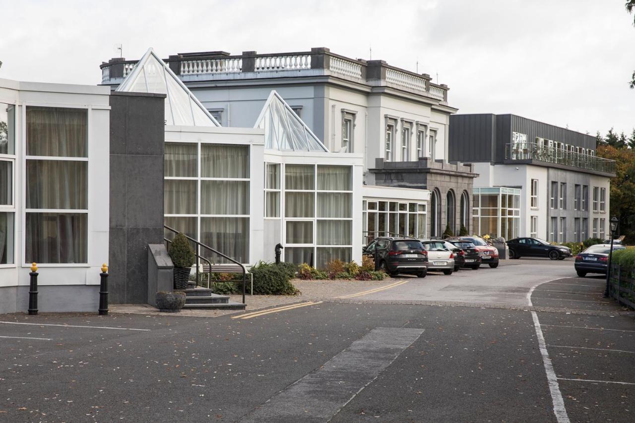 Hotel Minella & Leisure Centre Clonmel Exterior photo