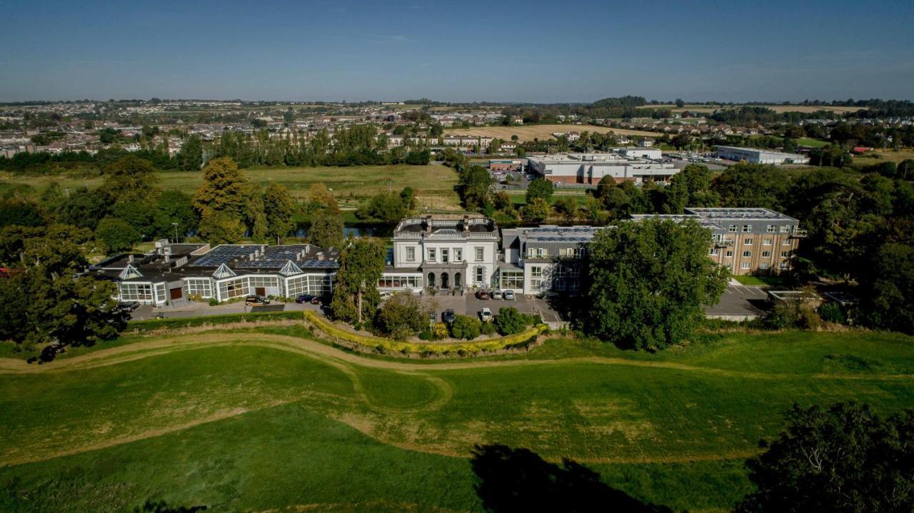 Hotel Minella & Leisure Centre Clonmel Exterior photo
