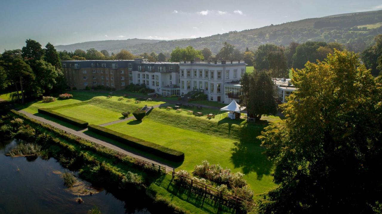 Hotel Minella & Leisure Centre Clonmel Exterior photo